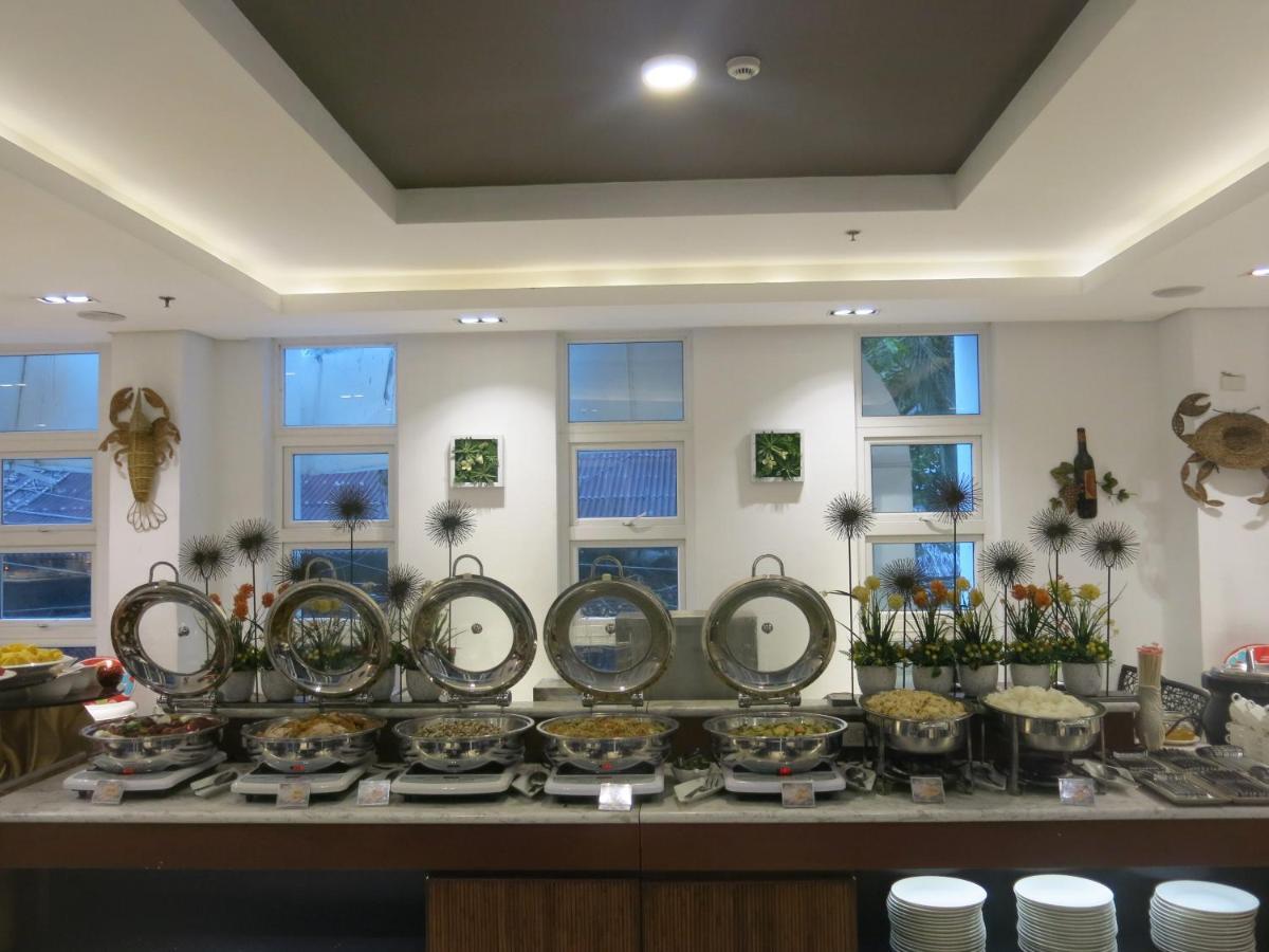 Boracay Haven Suites Balabag  Exteriör bild